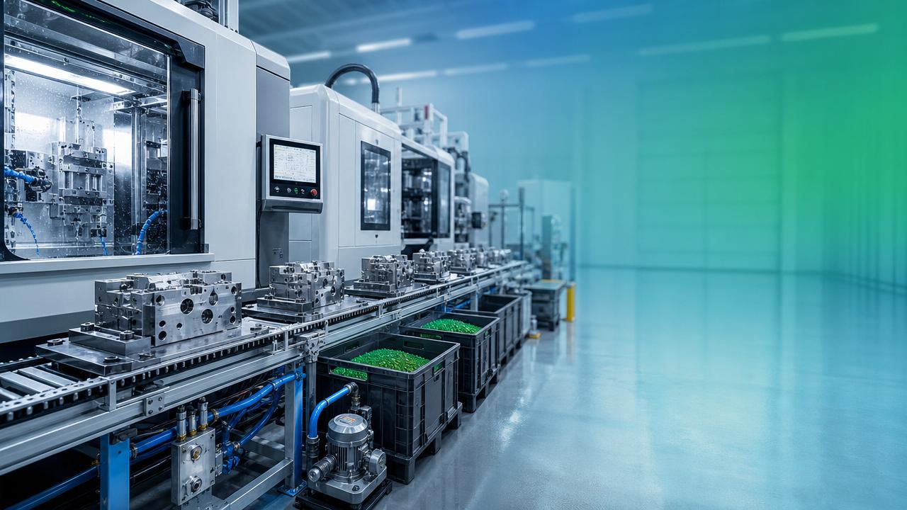 Is green manufacturing worth the higher upfront cost Is green manufacturing worth the higher upfront cost