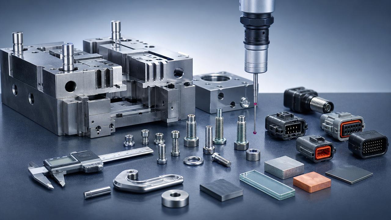 What risks are hidden in niche industrial fields