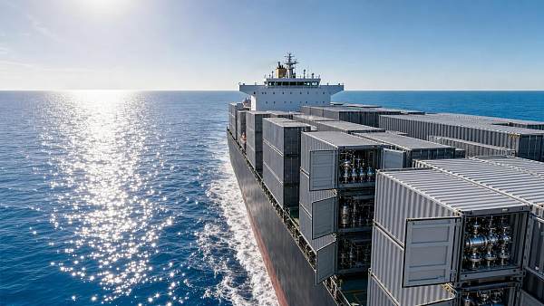 U.S.-Iran Truce Progress May Ease Red Sea Freight Costs for Global Hardware Shipments