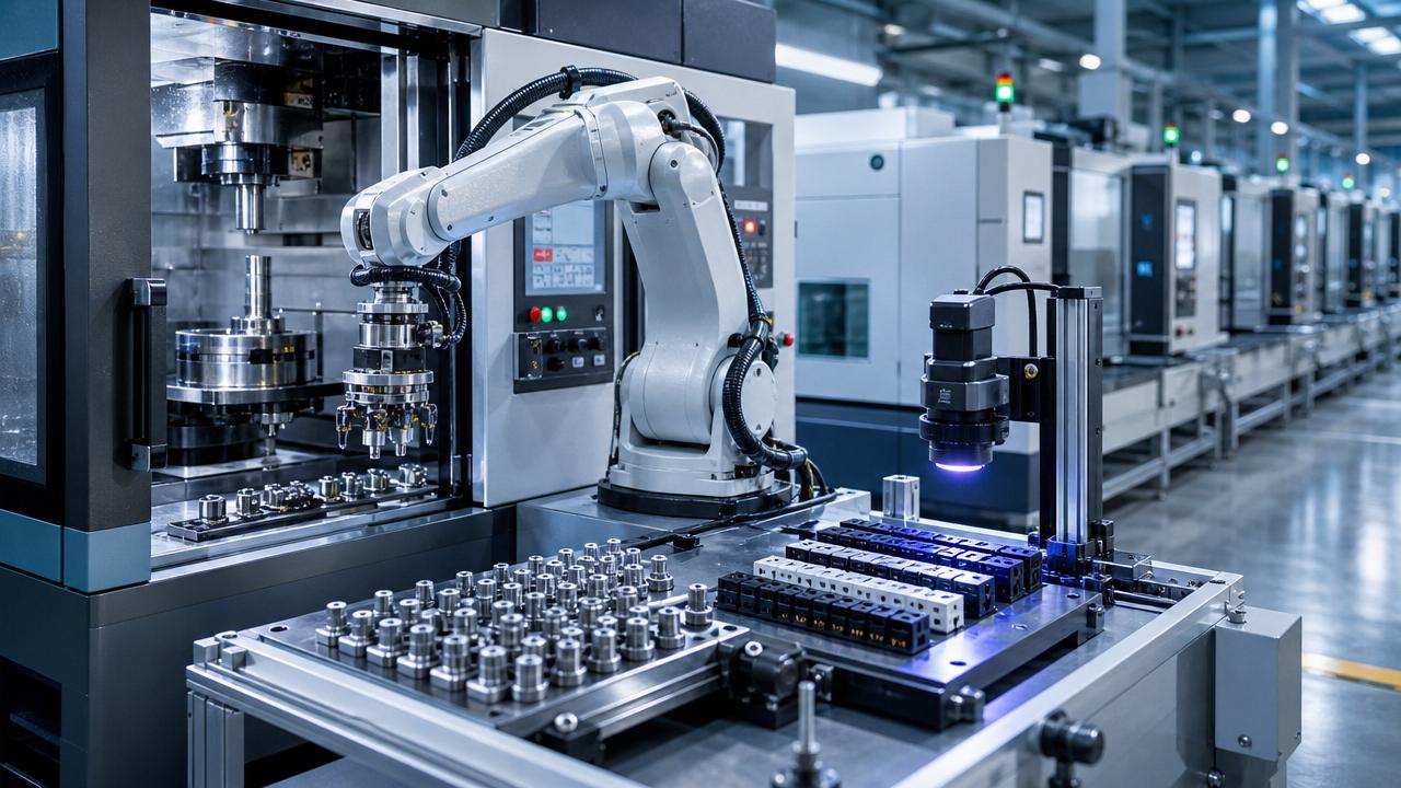 Are industrial automation solutions worth the cost? Are industrial automation solutions worth the cost?
