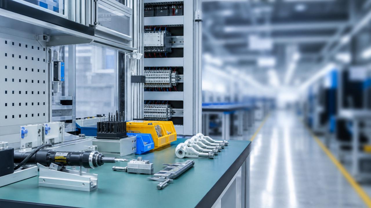 Why do industrial standards still fail on the shop floor?