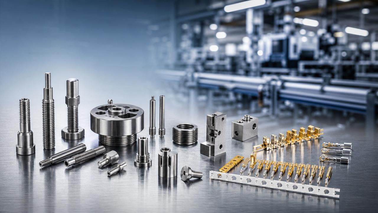 Is niche manufacturing becoming a safer growth bet? Is niche manufacturing becoming a safer growth bet?