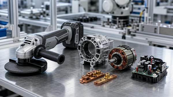 US Court Strikes Down Aluminum, Copper Tariffs on Power Tools