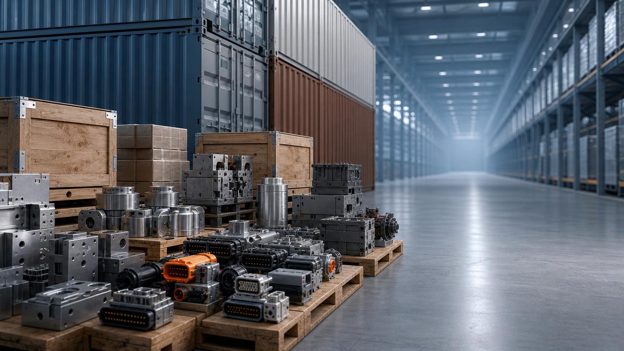 What trade insights reveal about shifting demand