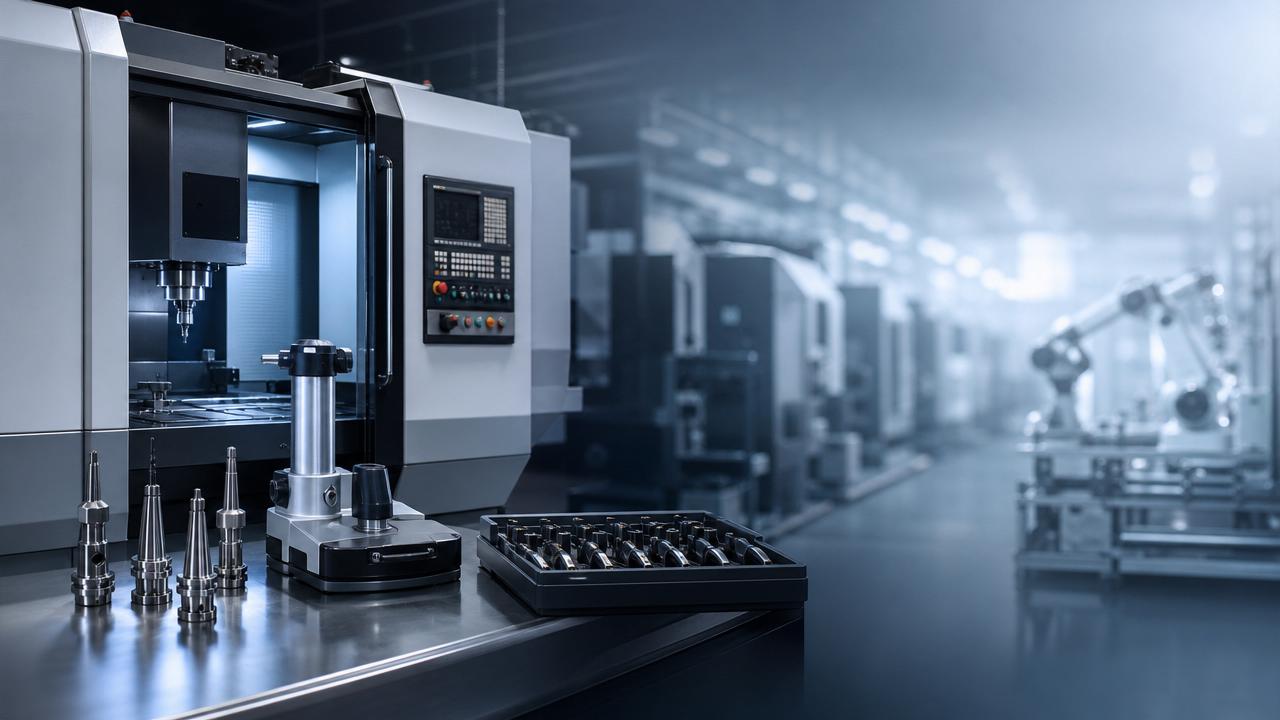 Which tooling solutions reduce downtime fastest?