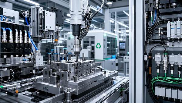 What manufacturing trends will matter most in 2026?