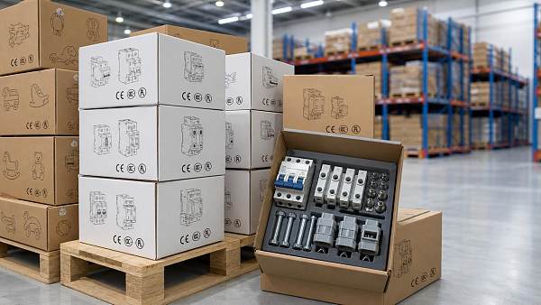 Mandatory Pre-Export Testing for Low-Voltage Electrical & Children’s Products Effective June 1, 2026