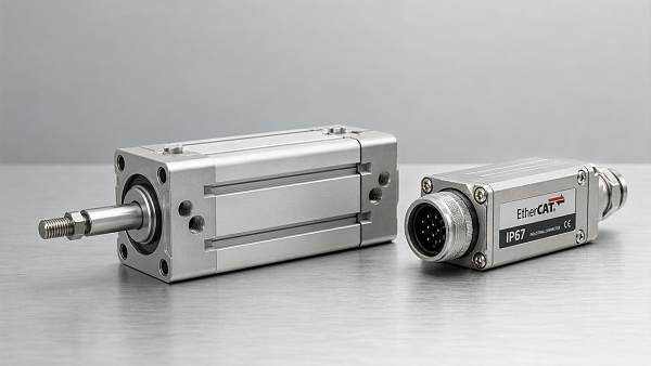 China Tightens Export Controls on Precision Air Cylinders and Connectors to Japan