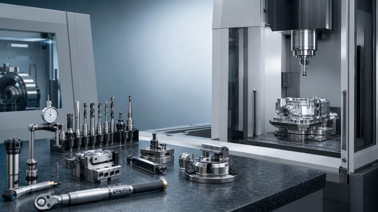 How do manufacturing tools affect shop floor quality?