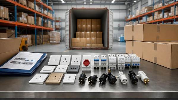 Customs Checks Tighten on Low-Voltage Exports