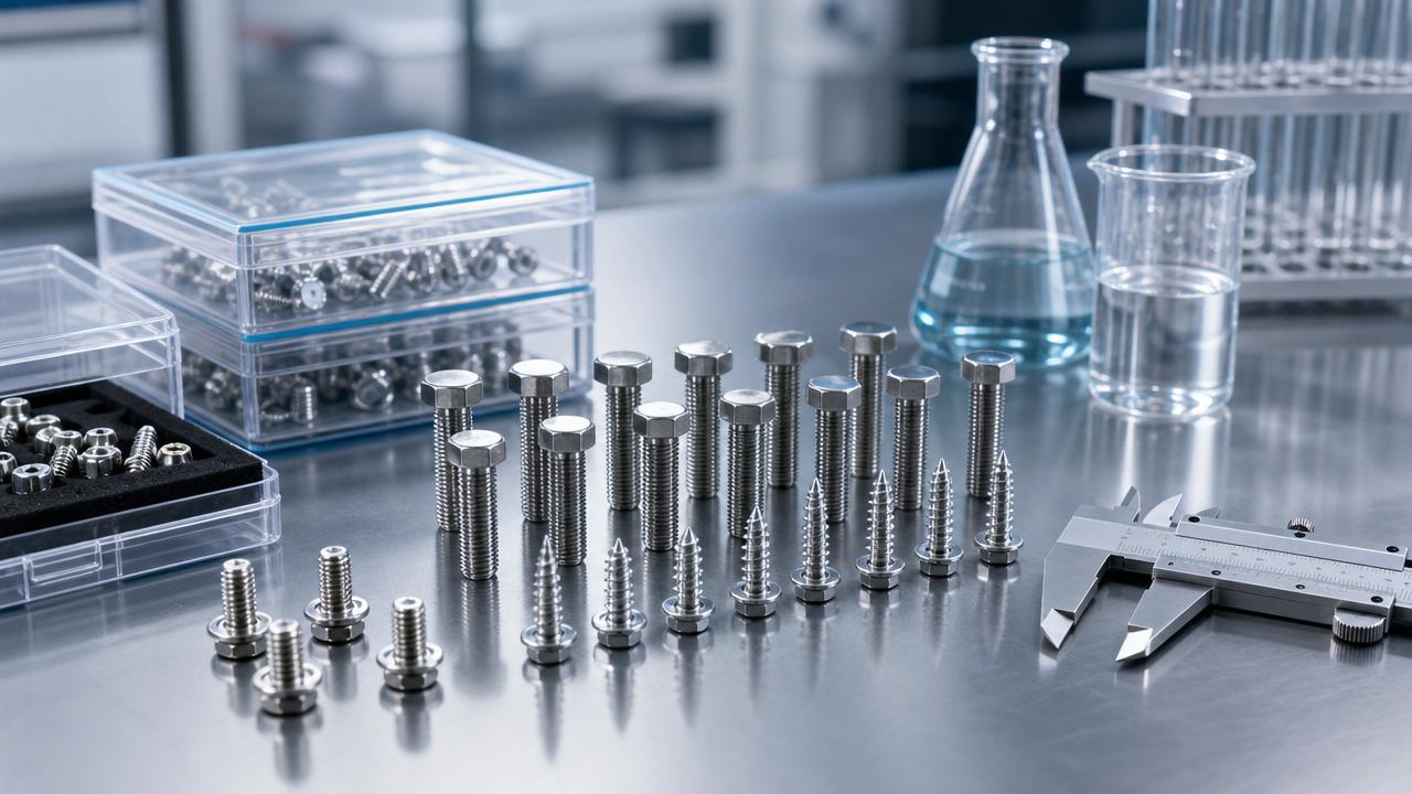 CPSC Alert Puts Fastener Nickel Release in Focus CPSC Alert Puts Fastener Nickel Release in Focus