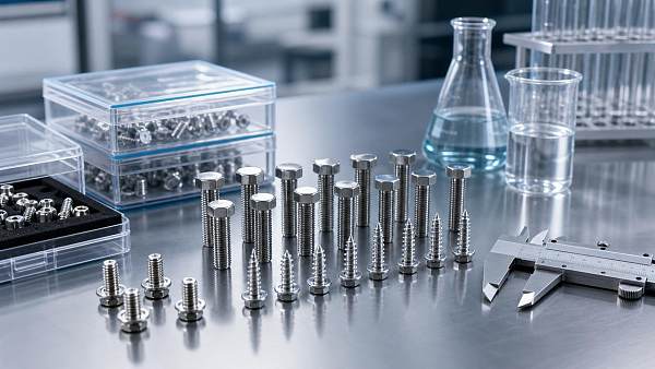 CPSC Alert Puts Fastener Nickel Release in Focus