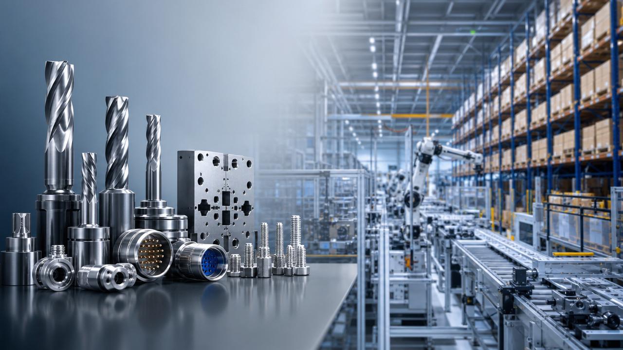 Manufacturing Trends Reshaping Supply Chains, Costs, and Capacity Planning Manufacturing Trends Reshaping Supply Chains, Costs, and Capacity Planning