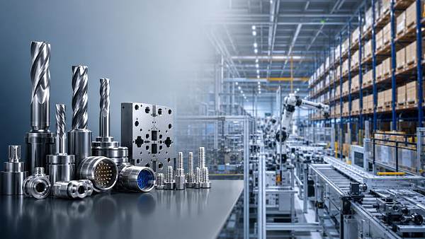 Manufacturing Trends Reshaping Supply Chains, Costs, and Capacity Planning