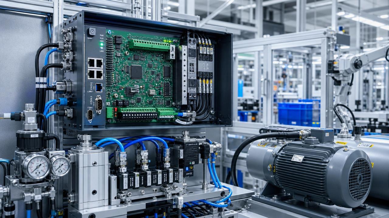 RTX Spark Sets New Edge Control Interface Rules RTX Spark Sets New Edge Control Interface Rules