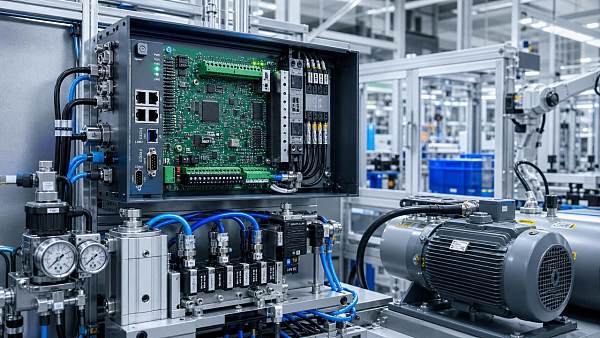 RTX Spark Sets New Edge Control Interface Rules