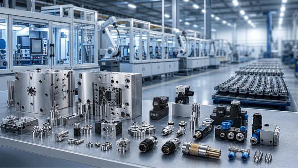 Niche Manufacturing vs Mass Production: Which Model Fits Low-Volume Custom Demand?