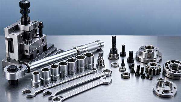 Mechanical Tools Selection Guide: Key Specs, Materials, and Use Cases Explained