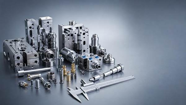 OEM Components Explained: Common Types, Tolerance Requirements, and Sourcing Risks