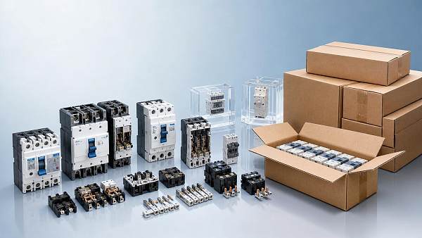 What Affects Switches Price? Material, Rating, Certification, and Order Volume