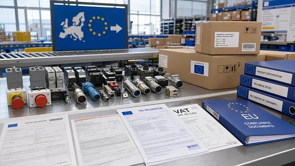 AliExpress IOSS Tool Eases VAT Risk for EU B2B Sellers