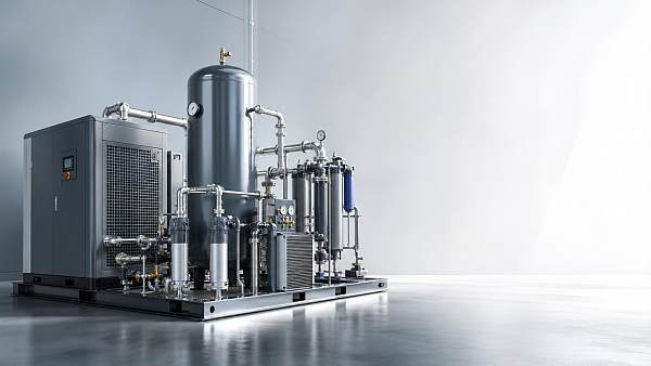 Air Compressor Price Breakdown: What Affects Cost Before You Buy?
