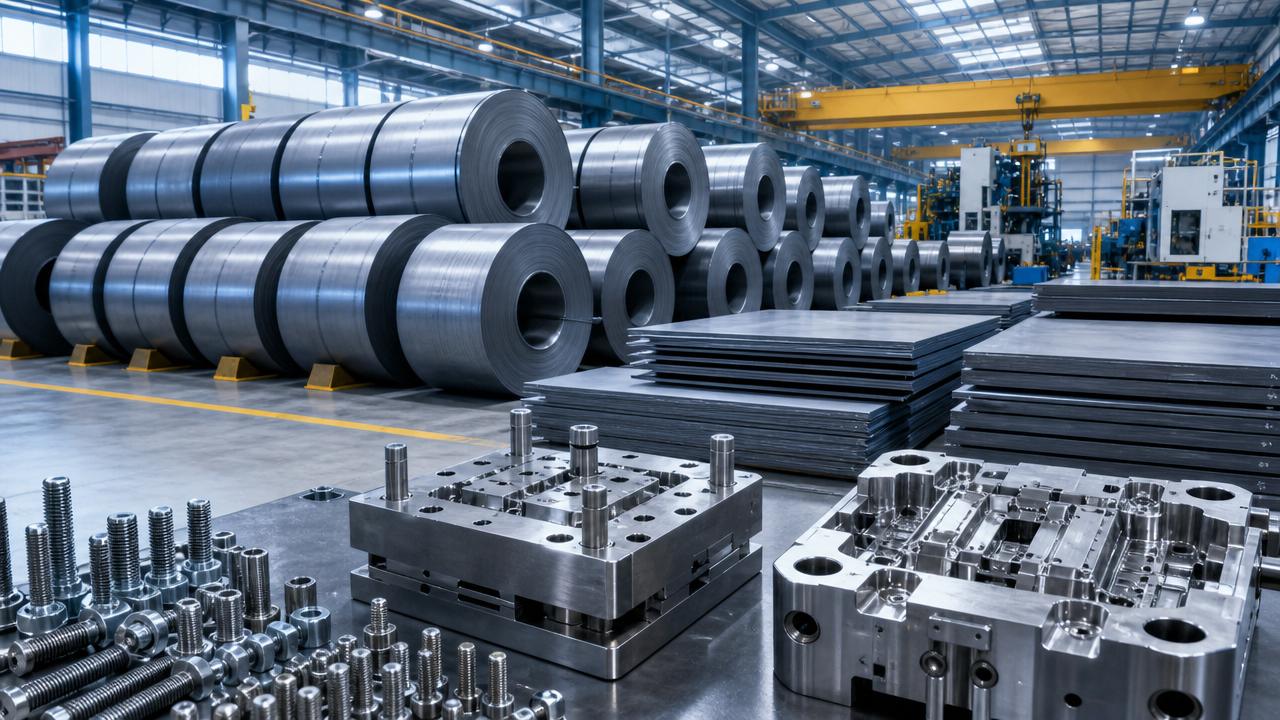Japan Opens Hot-Rolled Steel Dumping Probe Japan Opens Hot-Rolled Steel Dumping Probe