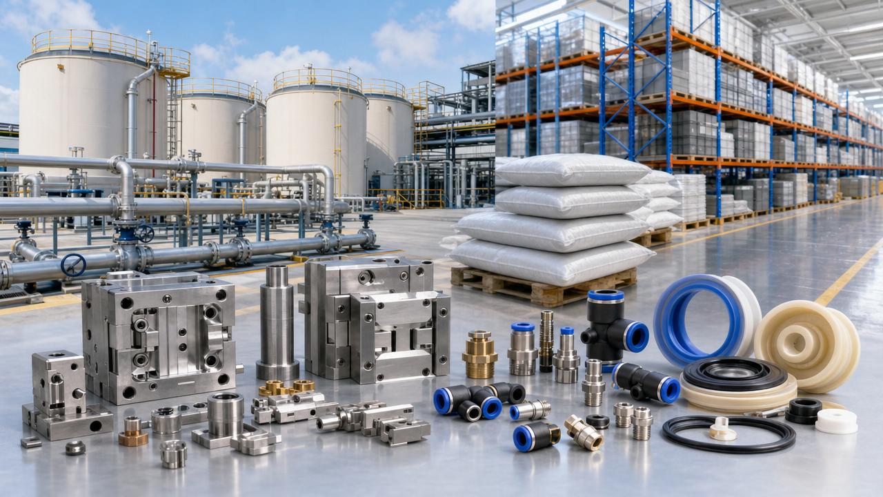 SABIC Force Majeure Lifts Feedstock Risks SABIC Force Majeure Lifts Feedstock Risks