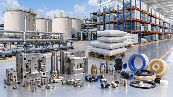 SABIC Force Majeure Lifts Feedstock Risks