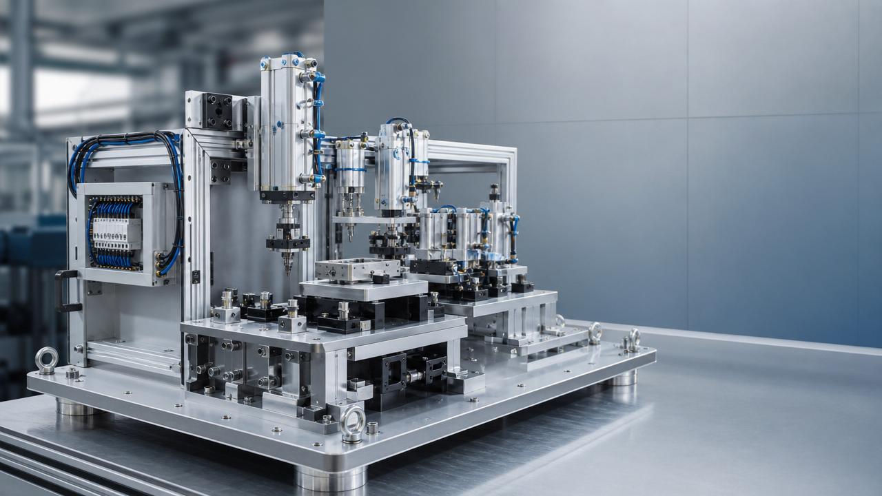 Mechanical Engineering Solutions for Custom Equipment: From Design Constraints to Delivery