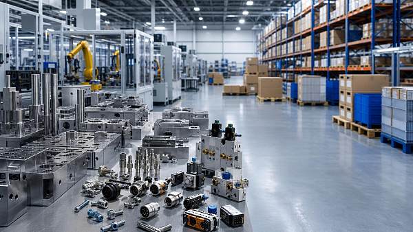 Global Manufacturing Trends: How Supply Chain Shifts Are Reshaping Sourcing Decisions