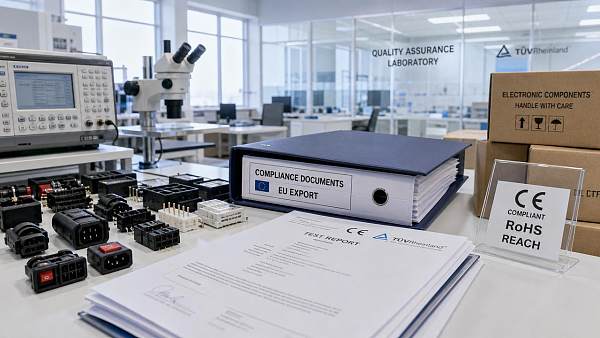 EU DSA Fine Raises Cross-Border Compliance Bar