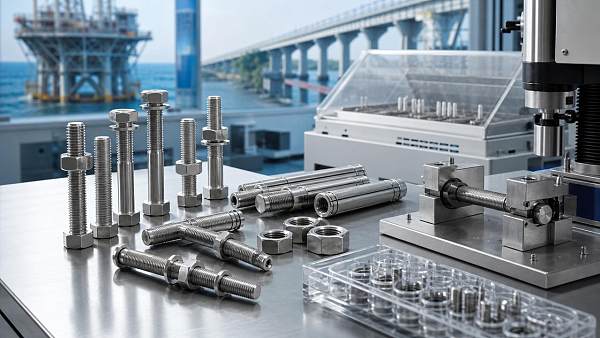 Japan Enforces JIS B 2220:2026 SCC Testing