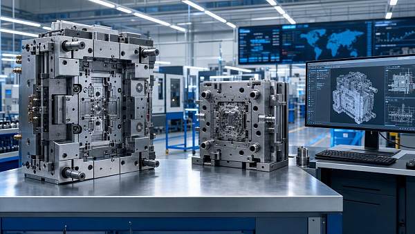 TÜV Rheinland Launches Tooling 4.0 Certification