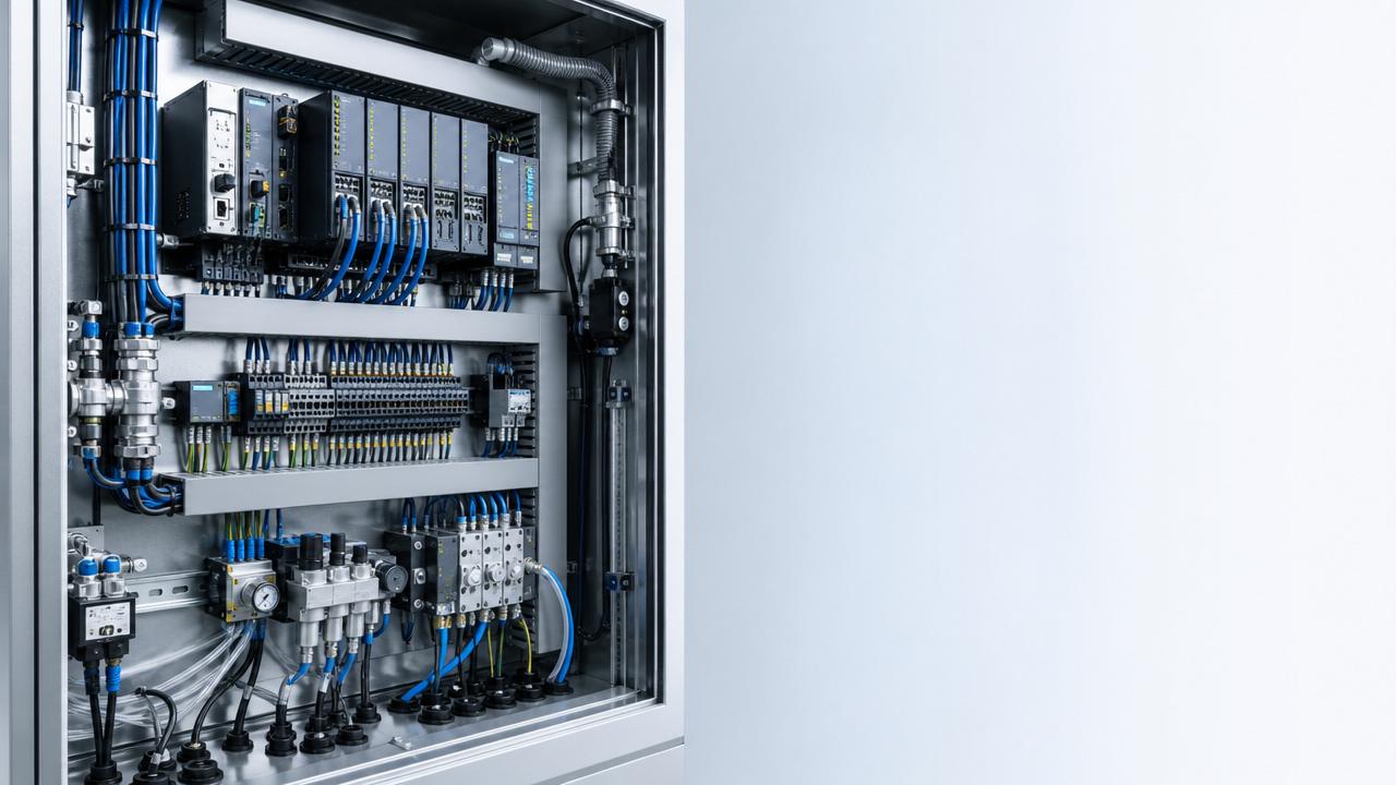 Industrial Control Systems Troubleshooting: What Causes Signal Loss and Unstable Operation?