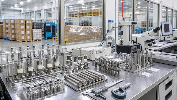 Japan Makes SCC Testing Mandatory for Stainless Fasteners