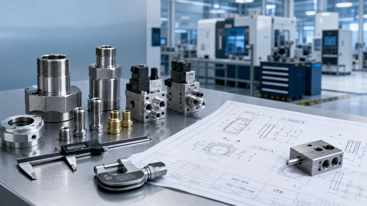 What Is Industrial Standardization and Why Does It Matter in Manufacturing?