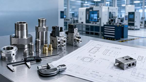 What Is Industrial Standardization and Why Does It Matter in Manufacturing?