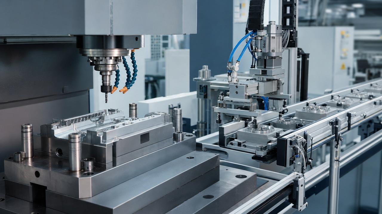 Mechanical Engineering Applications in Manufacturing: Where They Add the Most Value