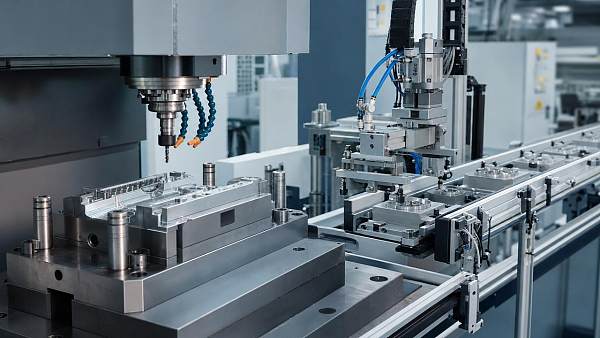 Mechanical Engineering Applications in Manufacturing: Where They Add the Most Value