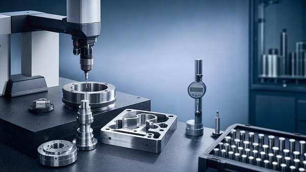 How to Evaluate Micron-Level Precision for Industrial Parts: Tolerances, Cost, and Risk