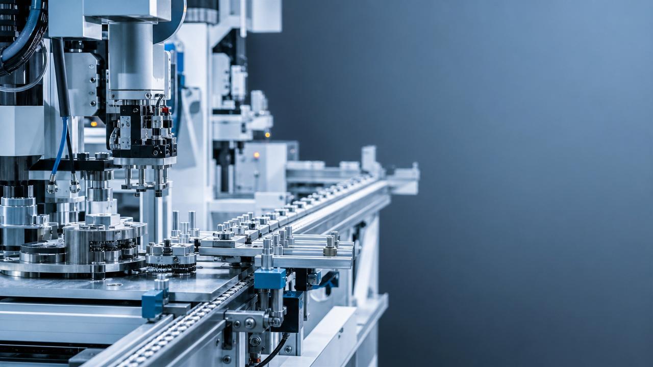 Mechanical Engineering Solutions for Production Bottlenecks: Where to Start and What to Fix
