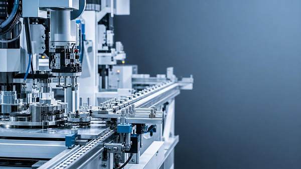 Mechanical Engineering Solutions for Production Bottlenecks: Where to Start and What to Fix