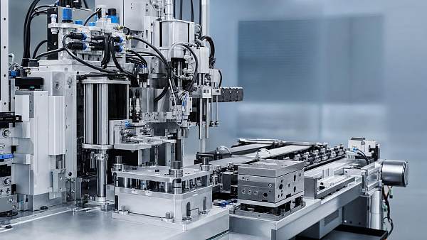 Mechanical Engineering Trends Shaping Equipment Investment and Sourcing Decisions