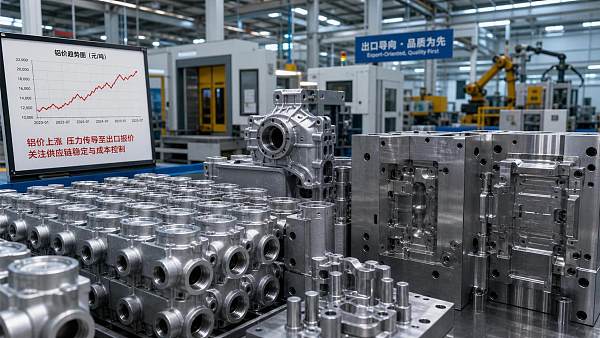 LME Aluminum Tops $2,850 as Export Quotes Face Pressure