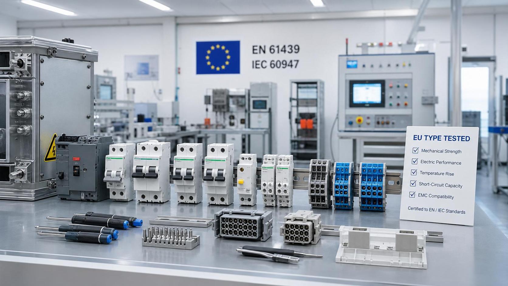 EU Ecodesign Draft Extends Repairability Rules EU Ecodesign Draft Extends Repairability Rules