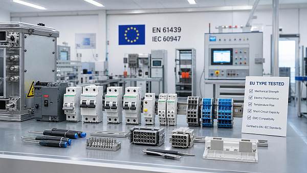 EU Ecodesign Draft Extends Repairability Rules