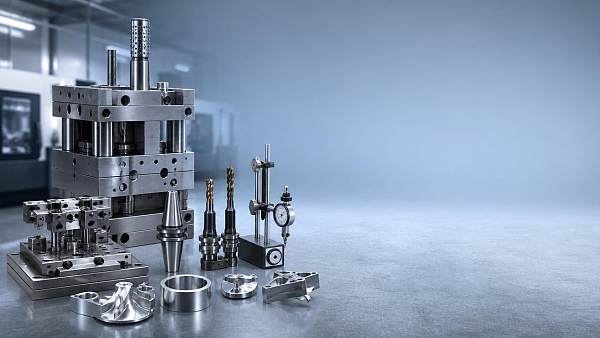 Tooling Cost Breakdown: What Drives Lead Time, Maintenance, and Part Quality