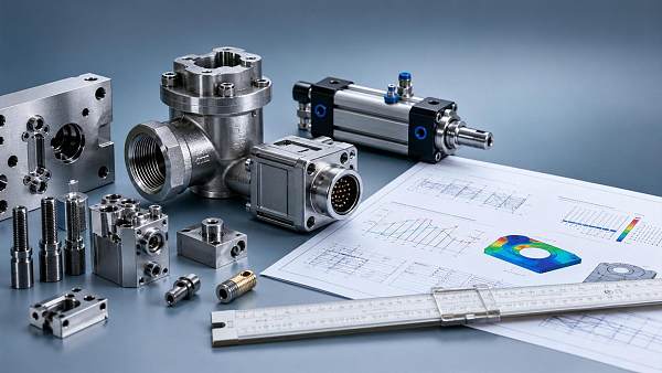 Mechanical Engineering Applications Explained: Where Design Calculations Matter Most
