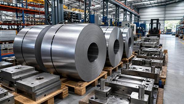 Indonesia to Levy 17.5% Duty on WISCO Hot-Rolled Coil